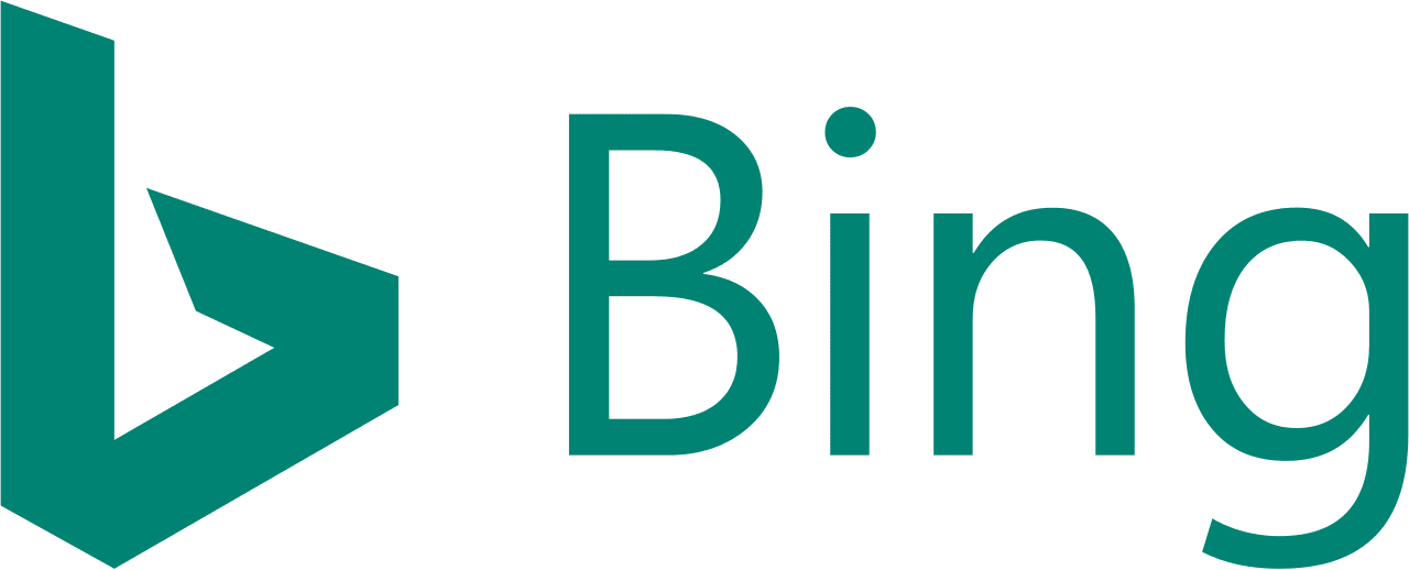 Bing Logo